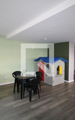 Apartamento para alugar com 150m², 4 quartos e 1 vagaÁrea Comum