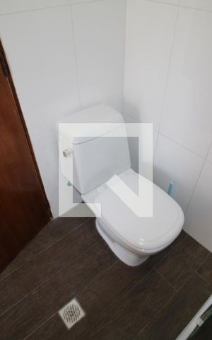 Apartamento para alugar com 150m², 4 quartos e 1 vagaQuarto 4 - Banheiro