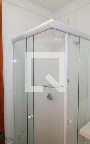 Apartamento para alugar com 150m², 4 quartos e 1 vagaQuarto 4 - Banheiro
