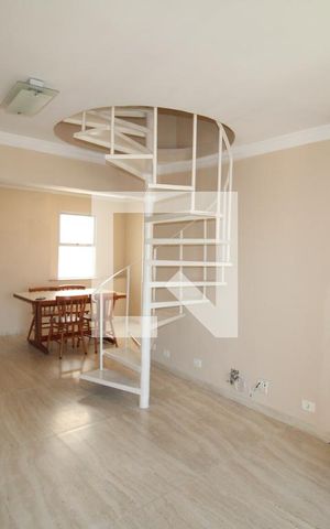 Apartamento para alugar com 150m², 4 quartos e 1 vagaSala