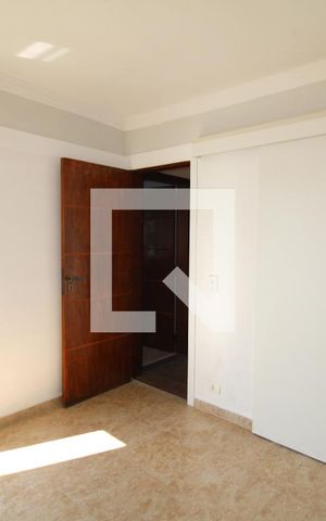 Apartamento para alugar com 150m², 4 quartos e 1 vagaQuarto 3