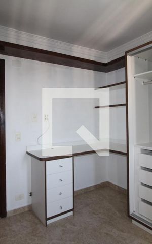 Apartamento para alugar com 150m², 4 quartos e 1 vagaQuarto 2