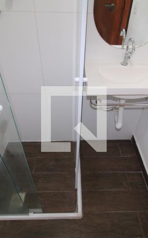 Apartamento para alugar com 150m², 4 quartos e 1 vagaQuarto 4 - Banheiro