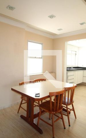 Apartamento para alugar com 150m², 4 quartos e 1 vagaCopa
