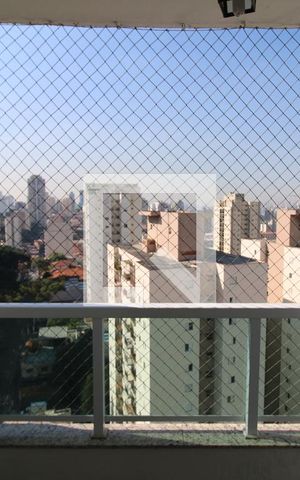 Apartamento para alugar com 150m², 4 quartos e 1 vagaSala - Varanda
