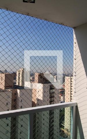 Apartamento para alugar com 150m², 4 quartos e 1 vagaSala - Varanda