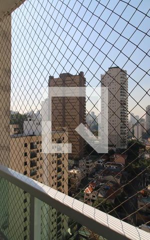 Apartamento para alugar com 150m², 4 quartos e 1 vagaSala - Varanda