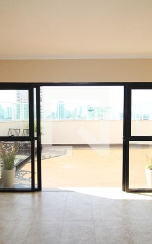 Apartamento para alugar com 150m², 4 quartos e 1 vagaQuarto 4