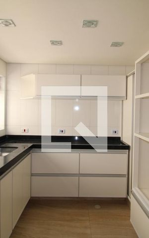 Apartamento para alugar com 150m², 4 quartos e 1 vagaCozinha