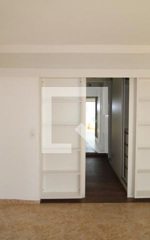 Apartamento para alugar com 150m², 4 quartos e 1 vagaQuarto 3