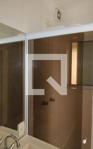 Apartamento para alugar com 150m², 4 quartos e 1 vagaQuarto 3 - Banheiro