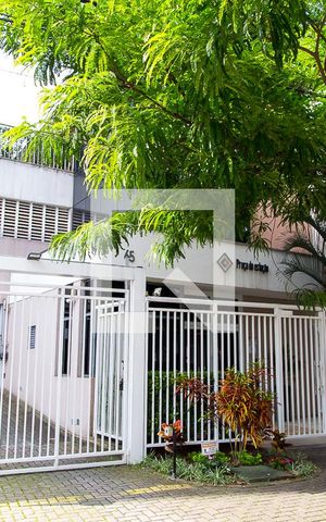 Apartamento à venda com 53m², 2 quartos e 1 vagaFachada