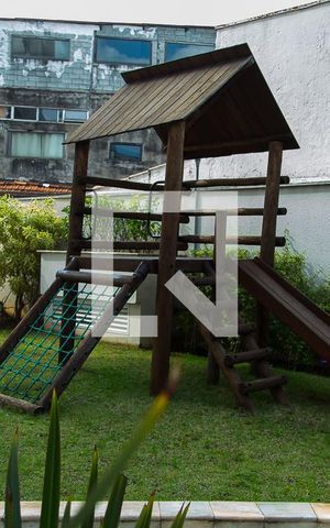 Apartamento à venda com 53m², 2 quartos e 1 vagaPlayground