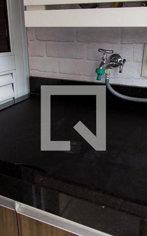 Apartamento à venda com 53m², 2 quartos e 1 vagaVaranda - Tanque