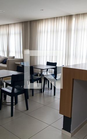 Apartamento à venda com 53m², 2 quartos e 1 vagaSalão de Festas e Jogos