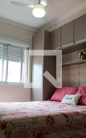 Apartamento à venda com 53m², 2 quartos e 1 vagaSuíte