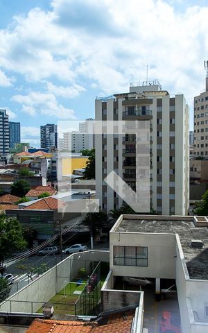 Apartamento à venda com 53m², 2 quartos e 1 vagaVista do Quarto 1
