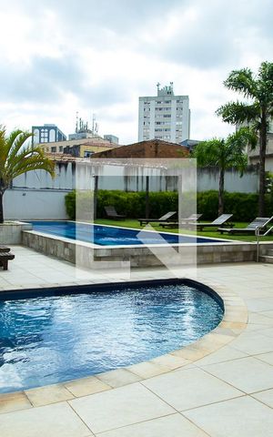 Apartamento à venda com 53m², 2 quartos e 1 vagaPiscinas