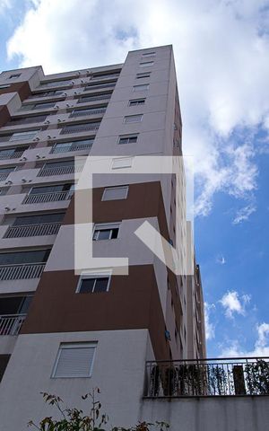 Apartamento à venda com 53m², 2 quartos e 1 vagaFachada