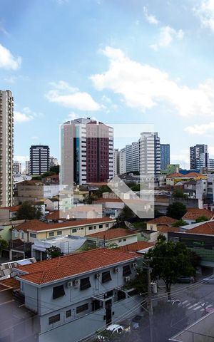 Apartamento à venda com 53m², 2 quartos e 1 vagaVista da Varanda