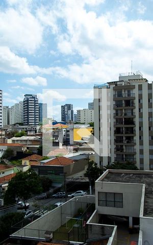 Apartamento à venda com 53m², 2 quartos e 1 vagaVista da Suíte