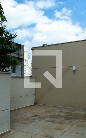 Apartamento à venda com 53m², 2 quartos e 1 vagaEspaço da Churrasqueira
