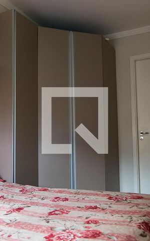 Apartamento à venda com 53m², 2 quartos e 1 vagaSuíte