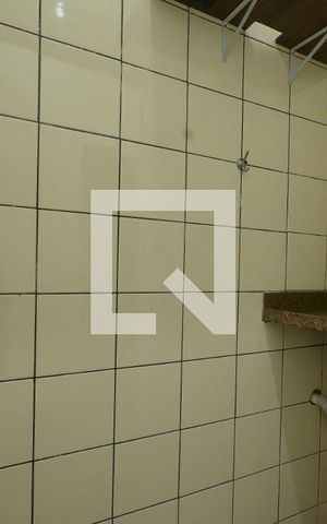 Apartamento à venda com 40m², 1 quarto e sem vagaCozinha