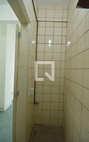 Apartamento à venda com 40m², 1 quarto e sem vagaCozinha