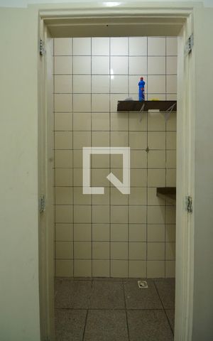 Apartamento à venda com 40m², 1 quarto e sem vagaCozinha