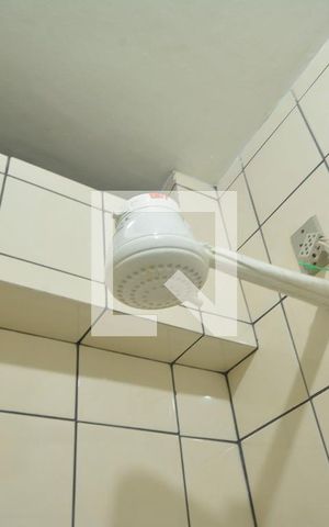 Apartamento à venda com 40m², 1 quarto e sem vagaBanheiro