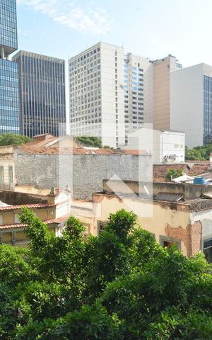Apartamento à venda com 40m², 1 quarto e sem vagaVista