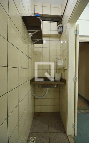 Apartamento à venda com 40m², 1 quarto e sem vagaCozinha