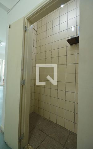 Apartamento à venda com 40m², 1 quarto e sem vagaCozinha
