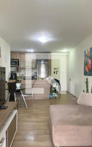 Apartamento à venda com 80m², 3 quartos e 2 vagasSala