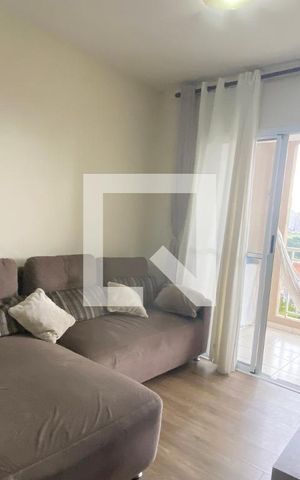 Apartamento à venda com 80m², 3 quartos e 2 vagasSala