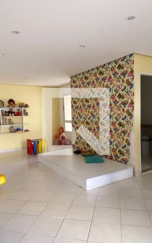 Apartamento à venda com 80m², 3 quartos e 2 vagasBrinquedoteca