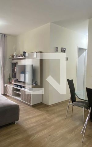 Apartamento à venda com 80m², 3 quartos e 2 vagasSala