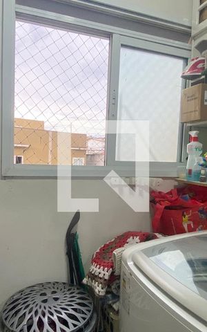 Apartamento à venda com 80m², 3 quartos e 2 vagasÁrea de Serviço