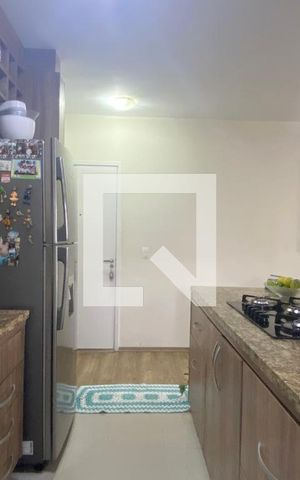 Apartamento à venda com 80m², 3 quartos e 2 vagasCozinha