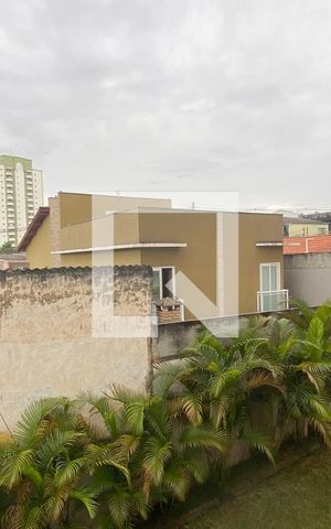 Apartamento à venda com 80m², 3 quartos e 2 vagasVista da Suíte