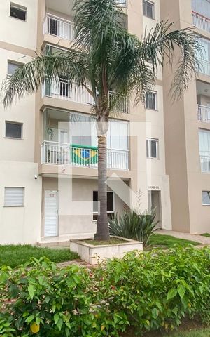 Apartamento à venda com 80m², 3 quartos e 2 vagasFachada