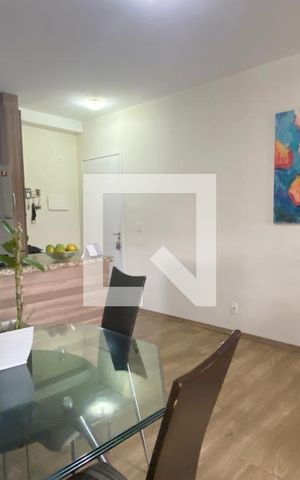 Apartamento à venda com 80m², 3 quartos e 2 vagasSala de Jantar