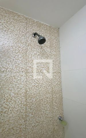 Apartamento à venda com 80m², 3 quartos e 2 vagasBanheiro Social