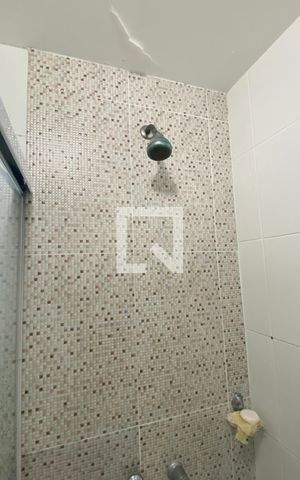 Apartamento à venda com 80m², 3 quartos e 2 vagasBanheiro da Suíte