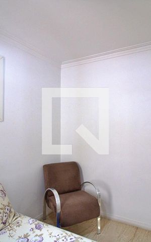 Apartamento para alugar com 50m², 2 quartos e 1 vaga Apartamento para alugar com 50m², 2 quartos e 1 vagaQuarto 1