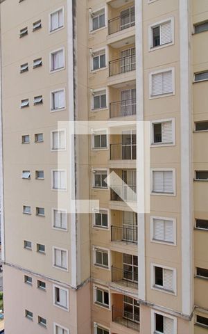 Apartamento para alugar com 50m², 2 quartos e 1 vaga Apartamento para alugar com 50m², 2 quartos e 1 vagaVista do Quarto 1