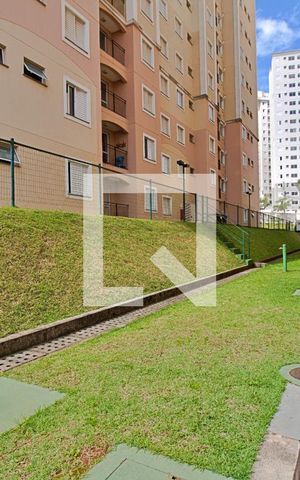 Apartamento para alugar com 50m², 2 quartos e 1 vaga Apartamento para alugar com 50m², 2 quartos e 1 vagaÁrea comum