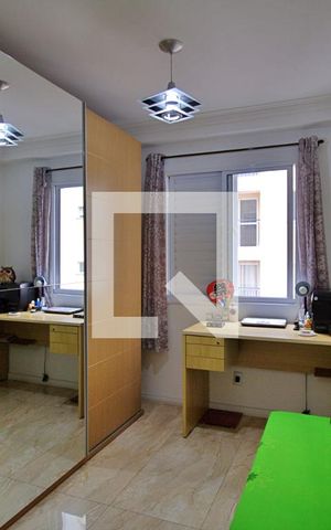 Apartamento para alugar com 50m², 2 quartos e 1 vaga Apartamento para alugar com 50m², 2 quartos e 1 vagaQuarto 2