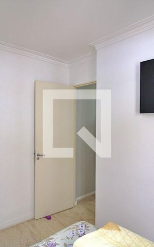Apartamento para alugar com 50m², 2 quartos e 1 vaga Apartamento para alugar com 50m², 2 quartos e 1 vagaQuarto 1